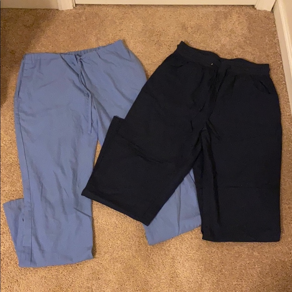Scrub Pants Bundle